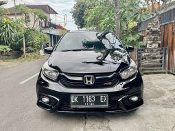 Honda Brio RS CVT 2018