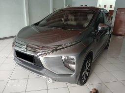  TDP (16JT) Mitsubishi XPANDER ULTIMATE 1.5 AT 2019 Abu-abu 