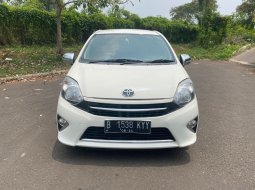 Dp 5 Juta Promo Toyota Agya murah khusus JABODETABEK