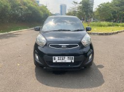 Dp 17Juta Promo Kia Picanto murah KHUSUS JABODETABEK