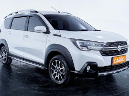 JUAL Suzuki XL7 Alpha MT 2020 Putih 1