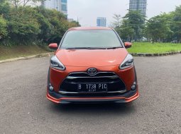 Dp 5Juta Promo Toyota Sienta murah KHUSUS JABODETABEK