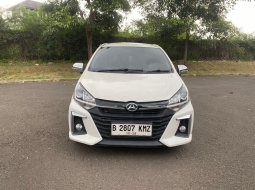 Dp 5Juta Promo Daihatsu Ayla murah KHUSUS JABODETABEK