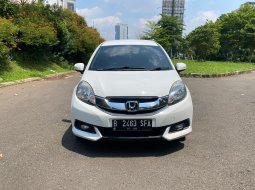 Dp 5Juta Promo Honda Mobilio murah KHUSUS JABODETABEK