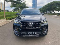 Dp 30Juta Promo Toyota Fortuner murah KHUSUS JABODETABEK