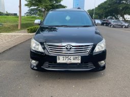 Dp 5Juta Promo Toyota Kijang Innova murah KHUSUS JABODETABEK