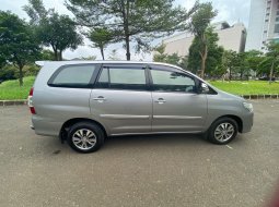 Dp 10Juta Promo Toyota Kijang Innova murah KHUSUS JABODETABEK 7