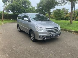 Dp 10Juta Promo Toyota Kijang Innova murah KHUSUS JABODETABEK 13