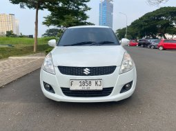 Dp 17Juta Promo Suzuki Swift murah KHUSUS JABODETABEK