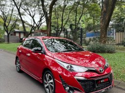 Toyota Yaris S Trd 2019 - Istimewa
