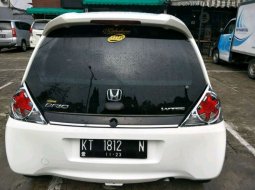 Honda Brio 2013 2