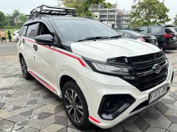 Daihatsu Terios R A/T Deluxe Tahun 2022 Kondisi Mulus Terawat Istimewa 3