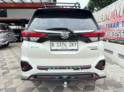 Daihatsu Terios R A/T Deluxe Tahun 2022 Kondisi Mulus Terawat Istimewa 10