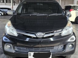 Daihatsu Xenia R Deluxe A/T ( Matic ) 2013 Hitam Km 89rban Mulus Siap Pakai