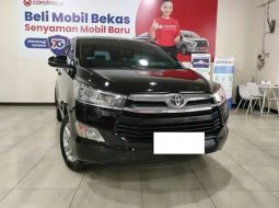 Toyota Kijang Innova 2.4G 2019 Hitam