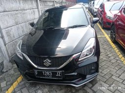 Suzuki Baleno Hatchback 1.4 M/T 2020