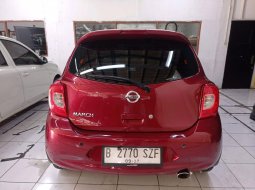 Nissan March 1.2L AT 2017 4
