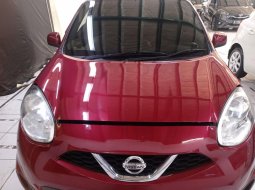 Nissan March 1.2L AT 2017 1