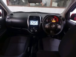 Nissan March 1.2L AT 2017 7