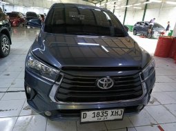Toyota Kijang Innova G Luxury 2.0 AT 2022