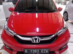 Honda Brio Satya E 1.2 AT 2020