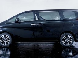 Toyota Alphard 2.5 G A/T 2022 2