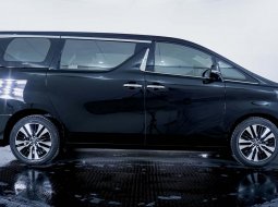 Toyota Alphard 2.5 G A/T 2022 3