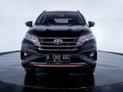 Toyota Rush S TRD Sportivo AT 2020 Hitam 1