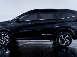 Toyota Rush S TRD Sportivo AT 2020 Hitam 2