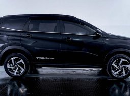 Toyota Rush S TRD Sportivo AT 2020 Hitam 3