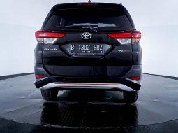 Toyota Rush S TRD Sportivo AT 2020 Hitam 7