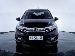 Honda Mobilio E CVT 2017