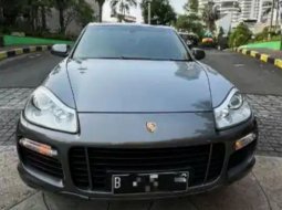 2008 Porsche Cayenne 3.6 Facelift Turbo Look Rawatan ATPM Porsche Plat B GANJIL Pjk APRIL 2025 Mulus