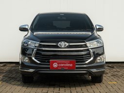 Toyota Venturer 2.4 Q A/T Diesel 2019 MPV
