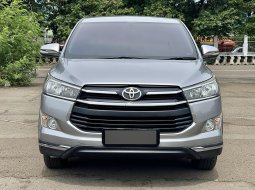 Toyota Kijang Innova V 2016 Silver