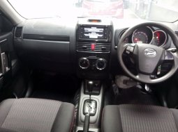 Daihatsu Terios R A/T 2016 5