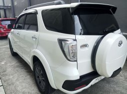 Daihatsu Terios R A/T 2016 7