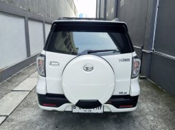 Daihatsu Terios R A/T 2016 8