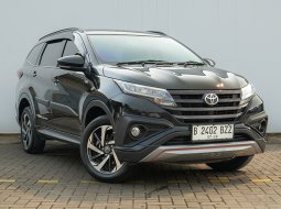 Toyota Rush TRD Sportivo AT 2018 - Garansi 1 Tahun - DP 10 JT AJA