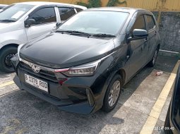 Promo Toyota Agya 1.2 G MT 2023 Hitam *code78ROD 3