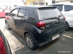 Promo Toyota Agya 1.2 G MT 2023 Hitam *code78ROD 6