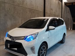 Toyota Calya G AT 2019