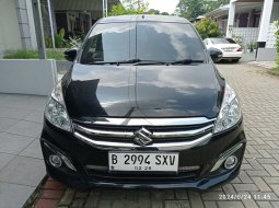Jual Suzuki Ertiga GX MT 2017 Hitam