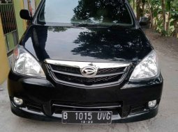 Daihatsu Xenia Li 2008 Hitam