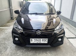 Daihatsu Ayla 1.2 R MT 2023 - SEMARANG