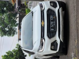 Chevrolet TRAX LTZ 2017 Putih