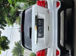 Chevrolet TRAX LTZ 2017 Putih 6