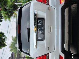 Chevrolet TRAX LTZ 2017 Putih 7
