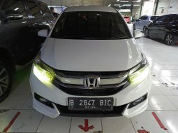 Honda Mobilio E 1.5 AT 2019