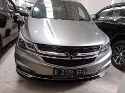 Wuling Cortez 1.5L T LUX AT 2020